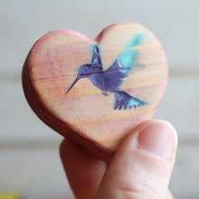Load image into Gallery viewer, Engraved Hearts