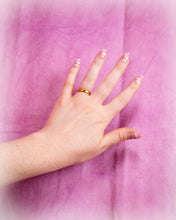 Load image into Gallery viewer, Lovergirl Titanium Ring