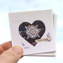 Load image into Gallery viewer, 365 Heartwork Cards