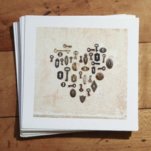 Load image into Gallery viewer, 365 Heartwork Cards