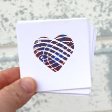 Load image into Gallery viewer, 365 Heartwork Cards