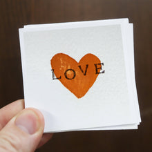 Load image into Gallery viewer, 365 Heartwork Cards