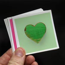 Load image into Gallery viewer, 365 Heartwork Cards