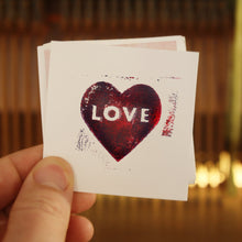 Load image into Gallery viewer, 365 Heartwork Cards