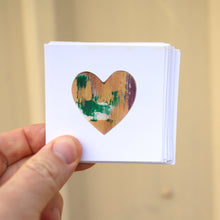 Load image into Gallery viewer, 365 Heartwork Cards