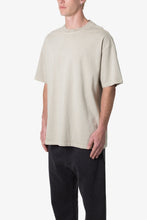 Load image into Gallery viewer, Heavy Every Day Tee - Washed Earth