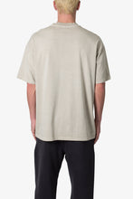 Load image into Gallery viewer, Heavy Every Day Tee - Washed Earth