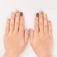 Load image into Gallery viewer, Hedgehogs Nail Wrap Kit | Porcupine Nail Care Arts Tools Accessories | On-the-go Travel Kit