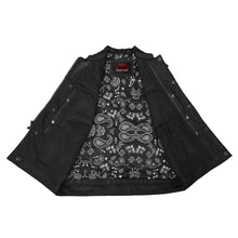 Load image into Gallery viewer, Vapor Shield Men’s Textile Motorcycle Vest