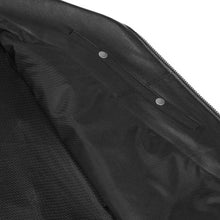 Load image into Gallery viewer, Cruze Motorcycle Leather Vest