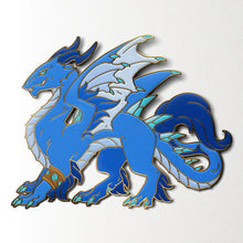 Load image into Gallery viewer, Holiday Mystery Pin