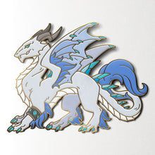 Load image into Gallery viewer, Holiday Mystery Pin