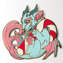 Load image into Gallery viewer, Holiday Mystery Pin