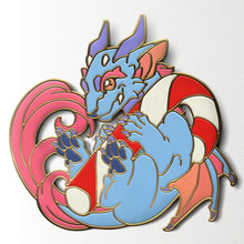 Load image into Gallery viewer, Holiday Mystery Pin