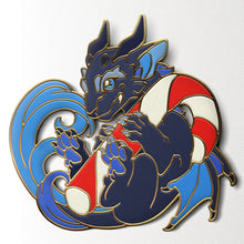 Load image into Gallery viewer, Holiday Mystery Pin