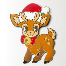 Load image into Gallery viewer, Holiday Mystery Pin