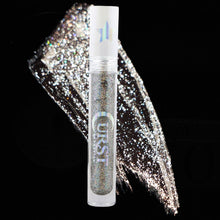 Load image into Gallery viewer, Holographic Lip Glitz - Diamond Kiss