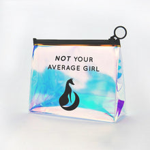 Load image into Gallery viewer, Topfoxx Swag Bag - Clear