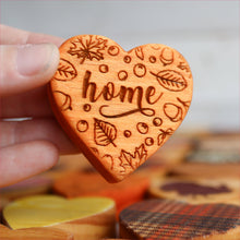 Load image into Gallery viewer, Engraved Hearts