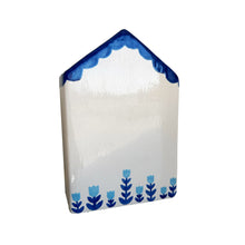 Load image into Gallery viewer, Tulip Fever Scalloped House Vase/Container