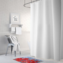 Load image into Gallery viewer, Gladioli Machine Washable Memory Foam Mat IBD0250RUG