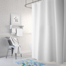 Load image into Gallery viewer, Light and Airy Daisies Machine Washable Memory Foam Mat IBD0255RUG