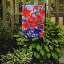 Load image into Gallery viewer, Lillies Garden Flag – Decorative Outdoor Yard Flag IBD0257GF