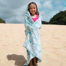 Load image into Gallery viewer, Iggy Kids Hooded Towel