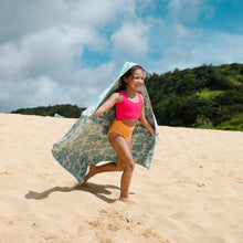 Load image into Gallery viewer, Iggy Kids Hooded Towel