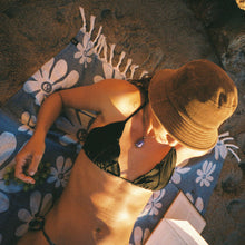 Load image into Gallery viewer, Iggy Turkish Towel - Blue