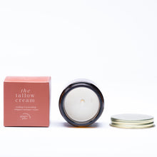 Load image into Gallery viewer, THE tallow cream • 2 oz glass jar • 100% real, nothing synthetic