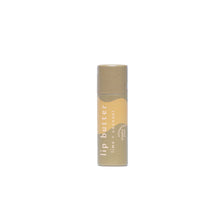Load image into Gallery viewer, lip butter • coconut lime • moisture rich &amp; glossy enhanced with olive squalane