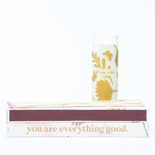Load image into Gallery viewer, YOU ARE EVERYTHING GOOD - 40 strike XL matches