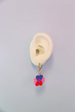 Load image into Gallery viewer, Lovey Beaded Earrings