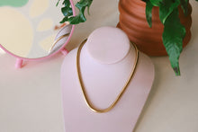 Load image into Gallery viewer, Perfection-Titanium Necklace