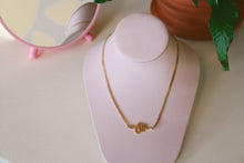 Load image into Gallery viewer, Big Reputation-Titanium Necklace