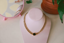 Load image into Gallery viewer, Drop Dead Gorgeous-Titanium Necklace