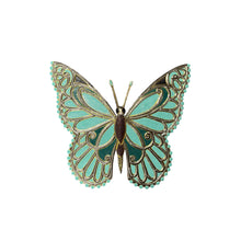 Load image into Gallery viewer, Large Orilien Butterfly