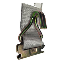 Load image into Gallery viewer, 2&quot; x 16 Ft Ratchet Strap w/ Spg E &amp; Wire Hk for E &amp; F-Tracks | 12 PACK