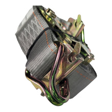 Load image into Gallery viewer, 2&quot; x 16 Ft Ratchet Strap w/ Spg E &amp; Wire Hk for E &amp; F-Tracks 16 PACK | R16EW