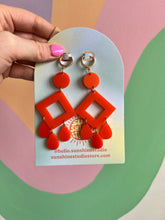 Load image into Gallery viewer, I Love Attention Earrings