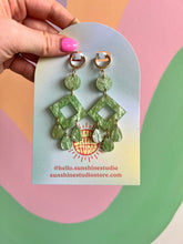Load image into Gallery viewer, I Love Attention Earrings