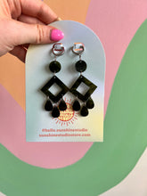 Load image into Gallery viewer, I Love Attention Earrings