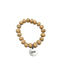 Load image into Gallery viewer, Sweet Life Charm Bracelet