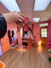 Load image into Gallery viewer, Ribbon Hair Bow Clip
