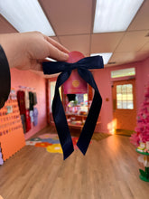 Load image into Gallery viewer, Ribbon Hair Bow Clip