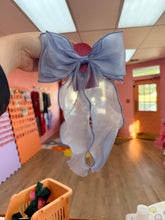 Load image into Gallery viewer, Ruffled Hair Bow