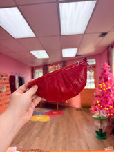 Load image into Gallery viewer, Cute Croissant Bag