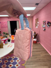 Load image into Gallery viewer, Knitted Cosmetics Bag
