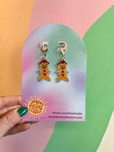 Load image into Gallery viewer, Holiday Beaded Earrings